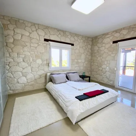 Villa Nonzmd Kriopigi