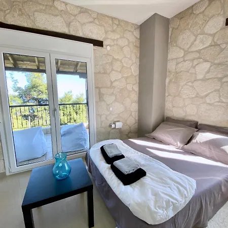 Nonzmd Villa Kriopigi