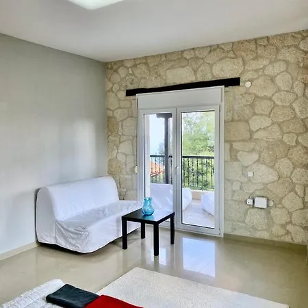 Nonzmd Villa Kriopigi