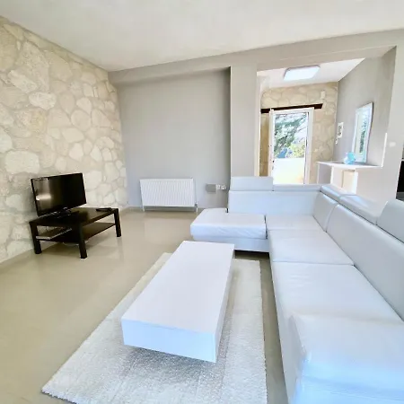 Nonzmd Villa *