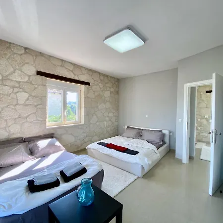 Nonzmd Villa *