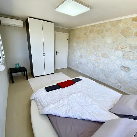 Villa Nonzmd Kriopigi