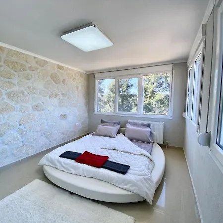 Villa Nonzmd Kriopigi