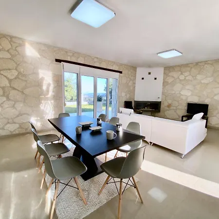Villa Nonzmd Kriopigi