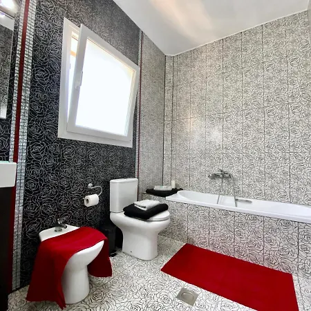 Nonzmd Villa *