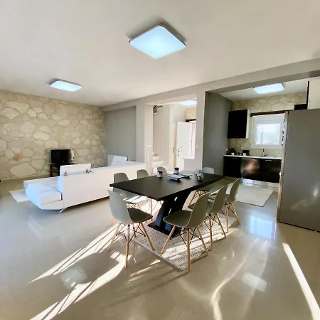 Villa Nonzmd Kriopigi