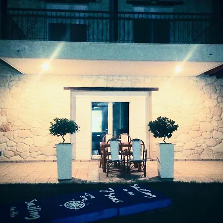 Nonzmd Villa *