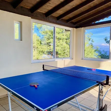 Nonzmd Villa *
