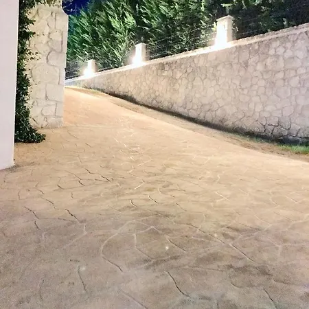 Nonzmd Villa *